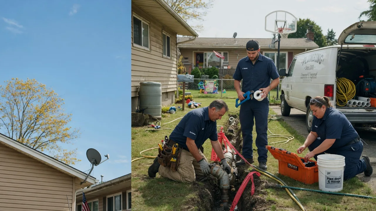 Garbage Disposal Replacement in Harmans, MD near me
